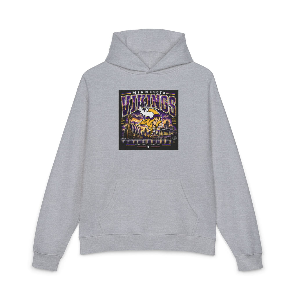 Minnesota Vikings - Hoodie