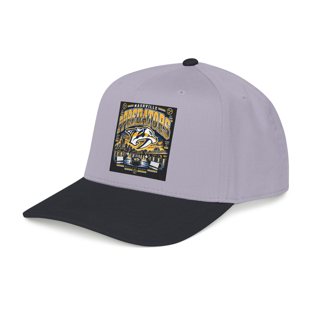 Nashville Predators - OTTO Baseball Hat