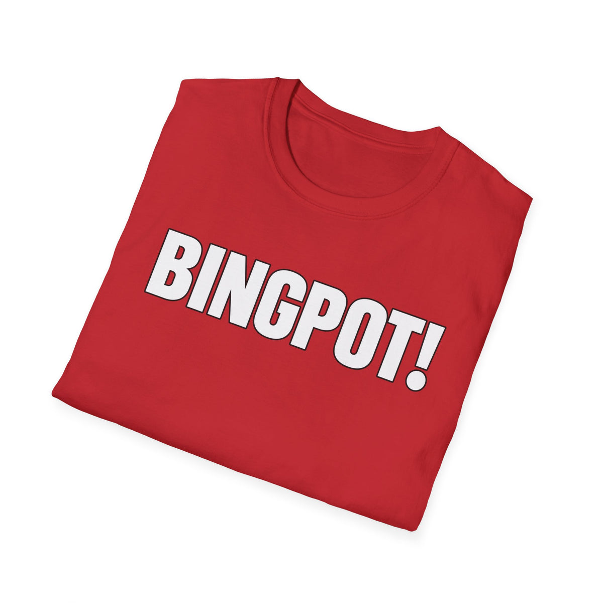 Bingpot - Classic Tee