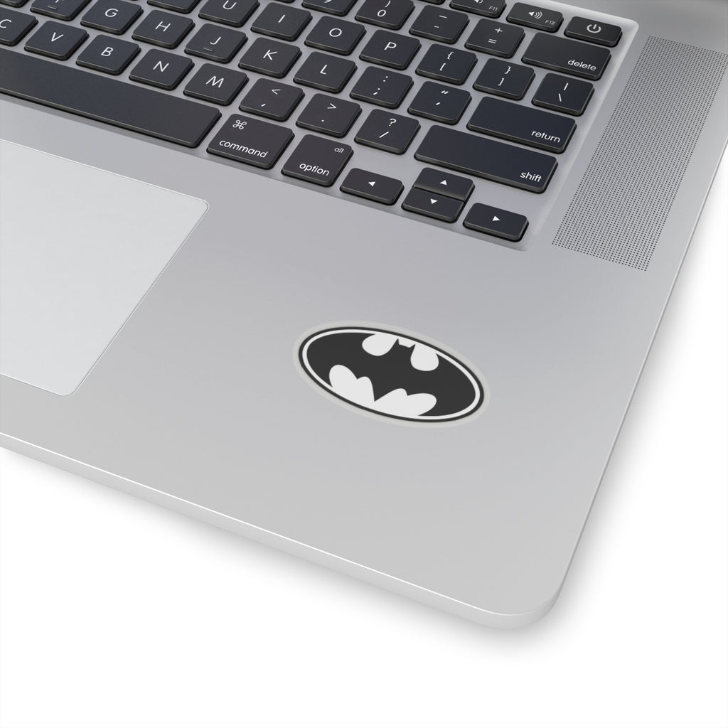 Gotham Signal - Kiss-Cut Sticker