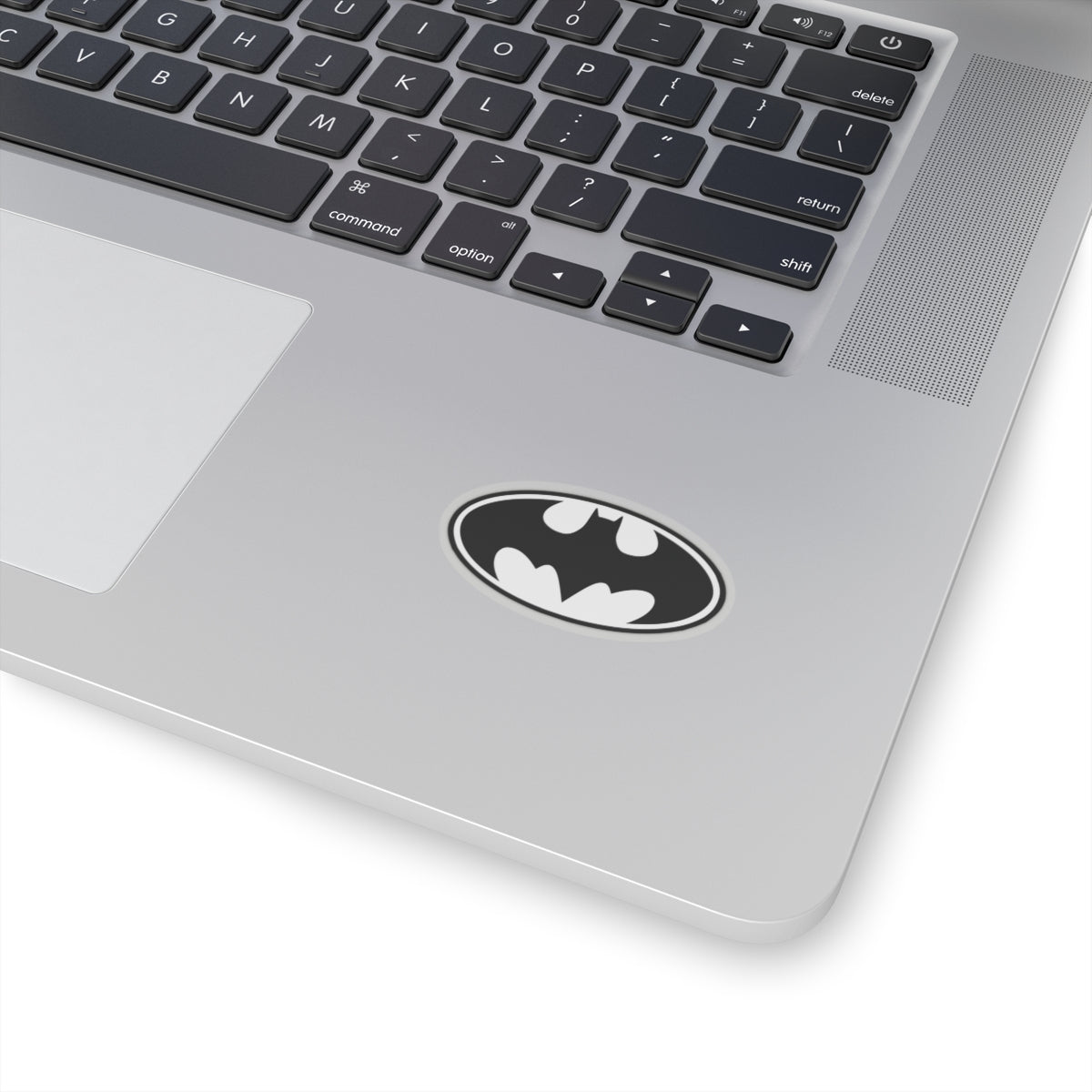 Gotham Signal - Kiss-Cut Sticker