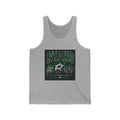 Dallas Stars Skyline Tee - Athletic Tank