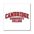 Cambridge Community College - Magnet