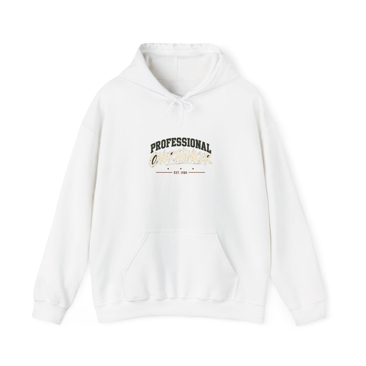 Professional Overkiller - Hoodie