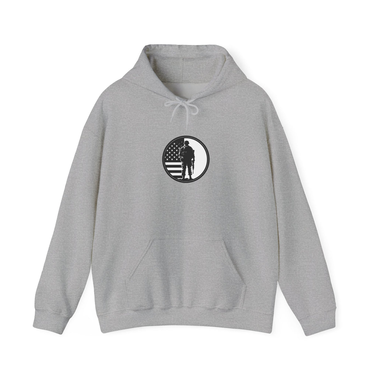 American Sentinel - Hoodie