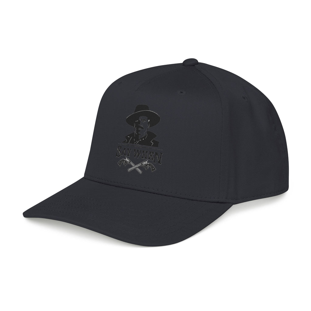 Say When - OTTO Baseball Hat