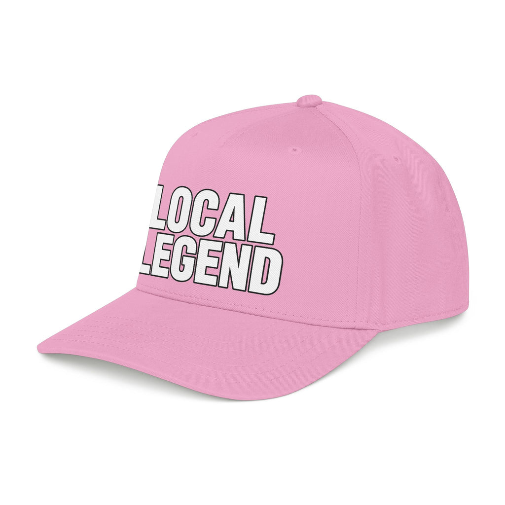 Local Legend - OTTO Baseball Hat