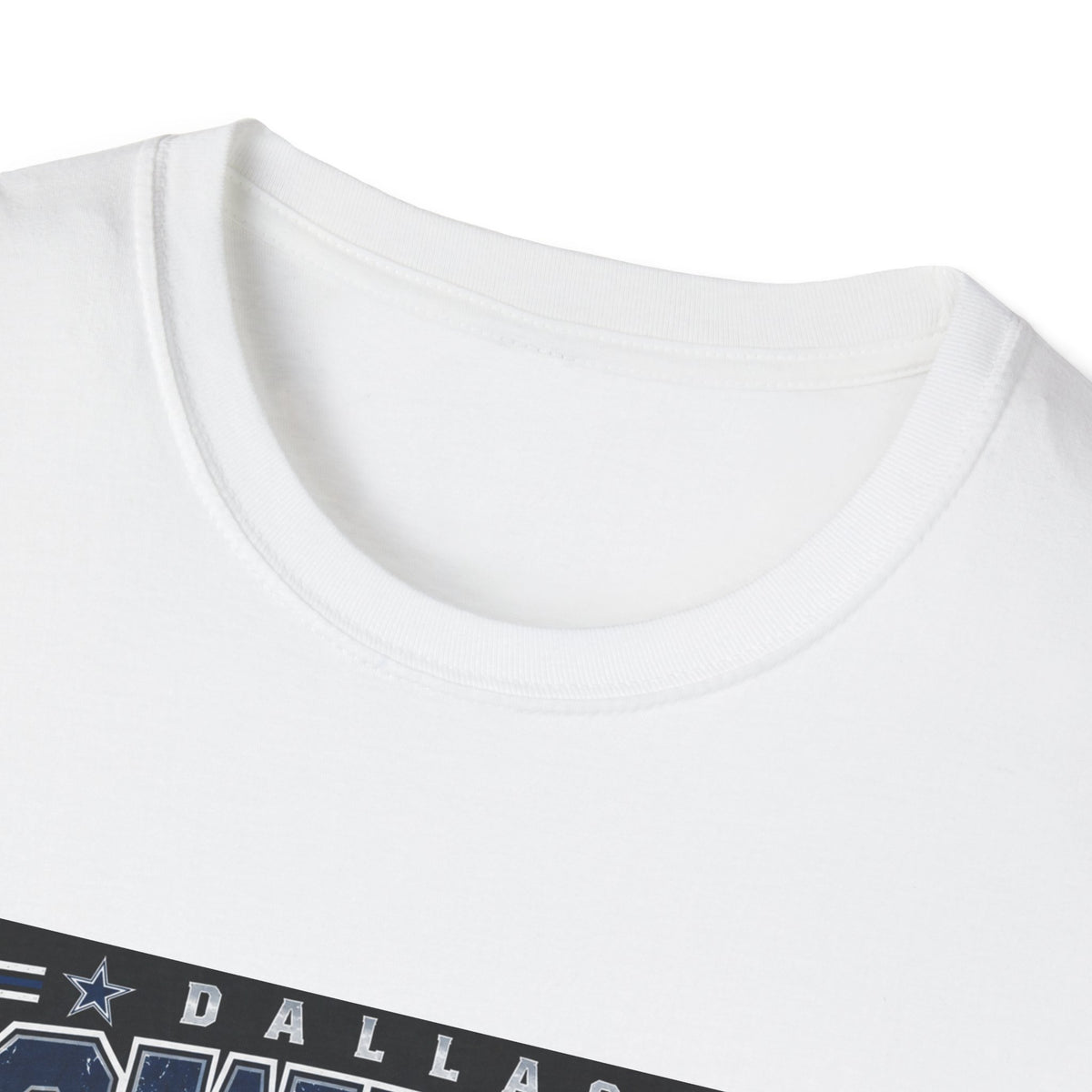 Dallas Cowboys Glory - Classic Tee