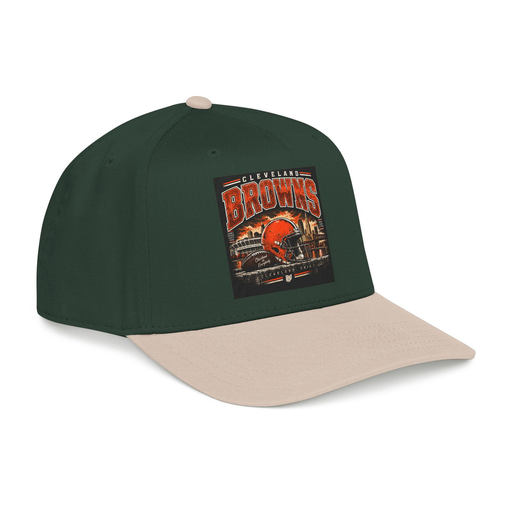Cleveland Browns - OTTO Baseball Hat