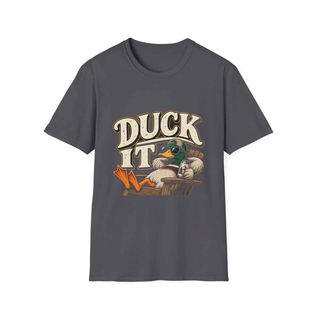 Duck It - Classic Tee