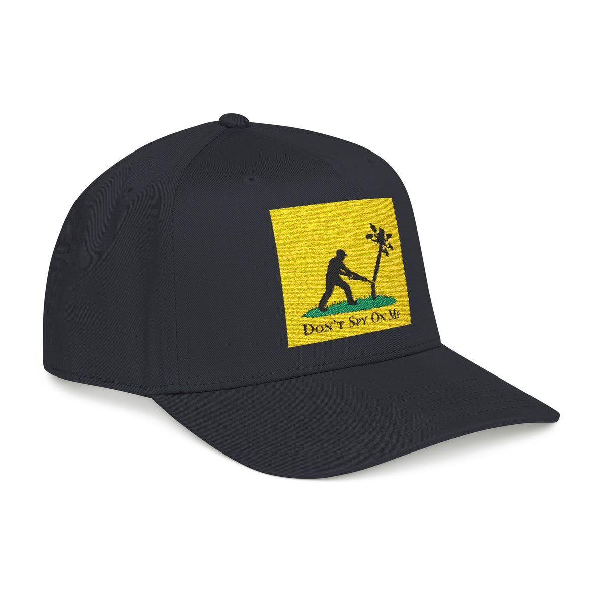 Surveillance Sabotage Tee - OTTO Baseball Hat