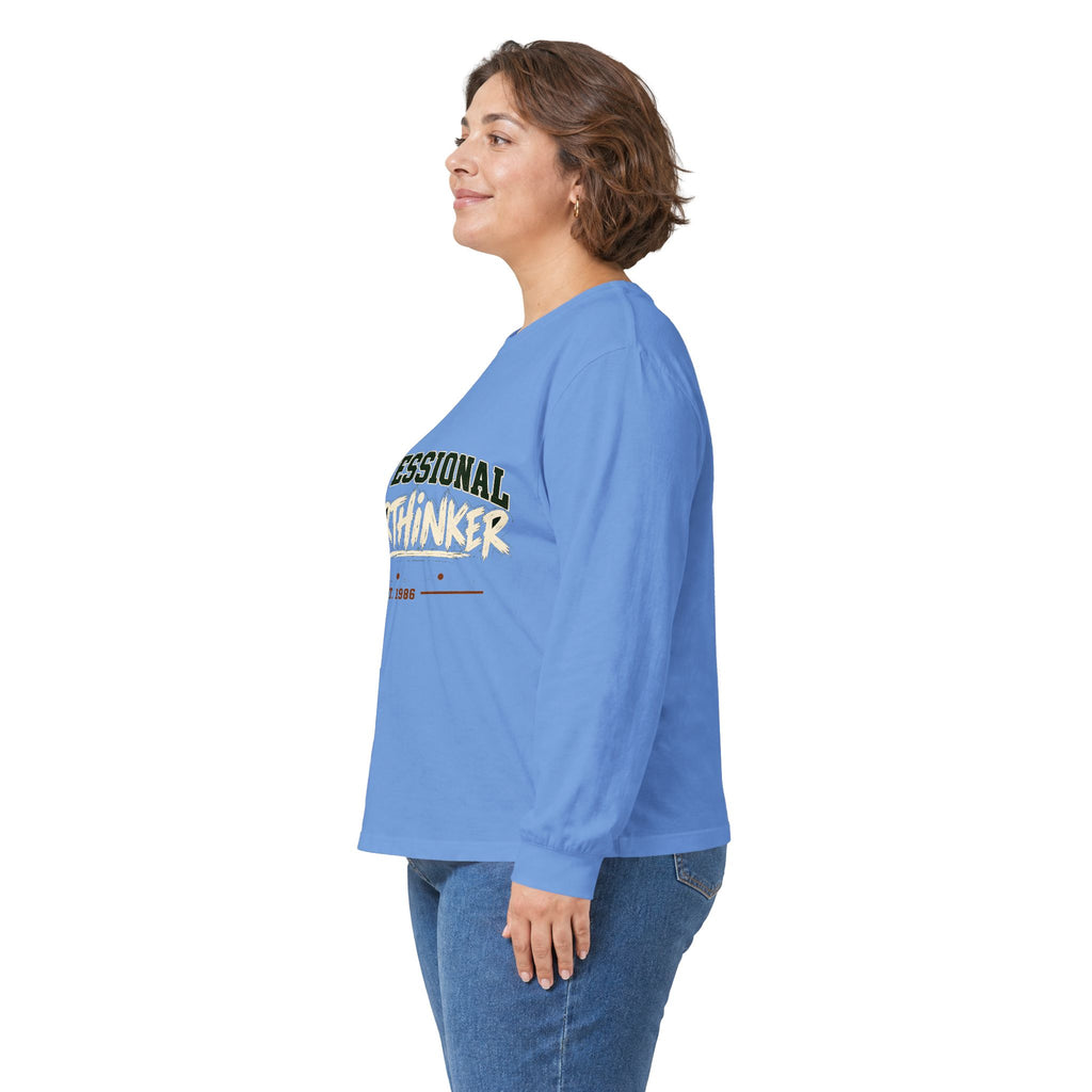 Professional Overkiller - Unisex Ultra Cotton Long Sleeve Tee