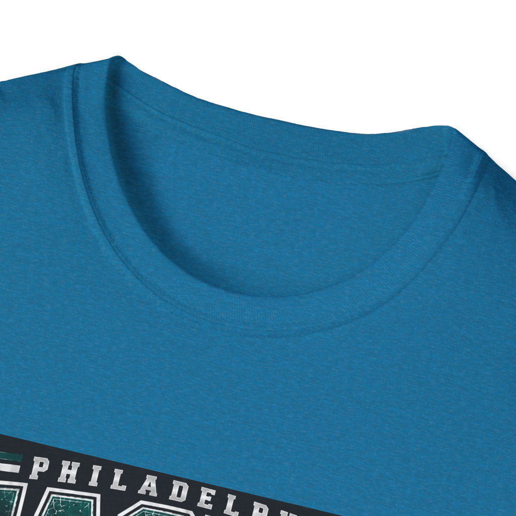 Philadelphia Eagles Pride - Classic Tee