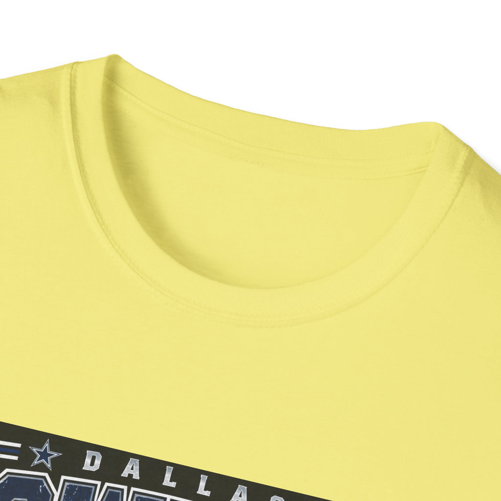 Dallas Cowboys - Classic Tee