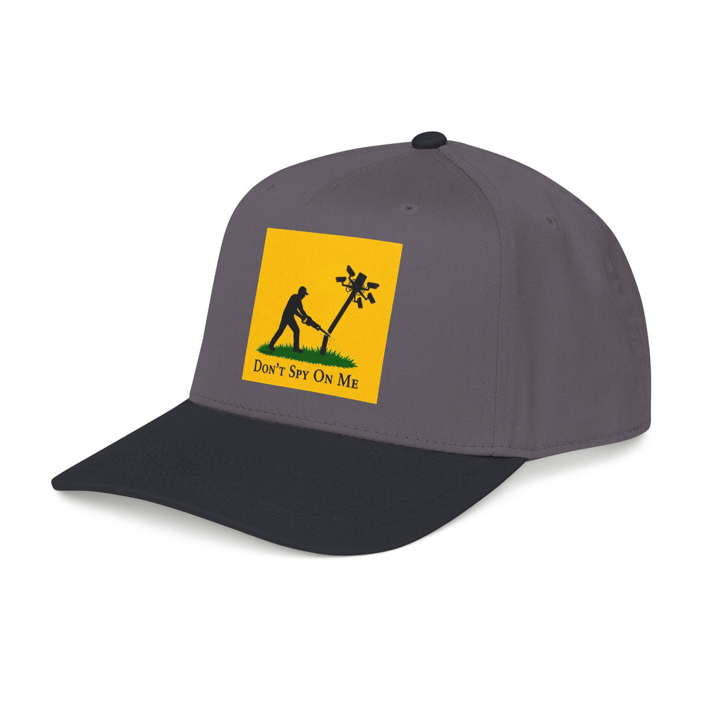 Surveillance Sabotage Tee - OTTO Baseball Hat