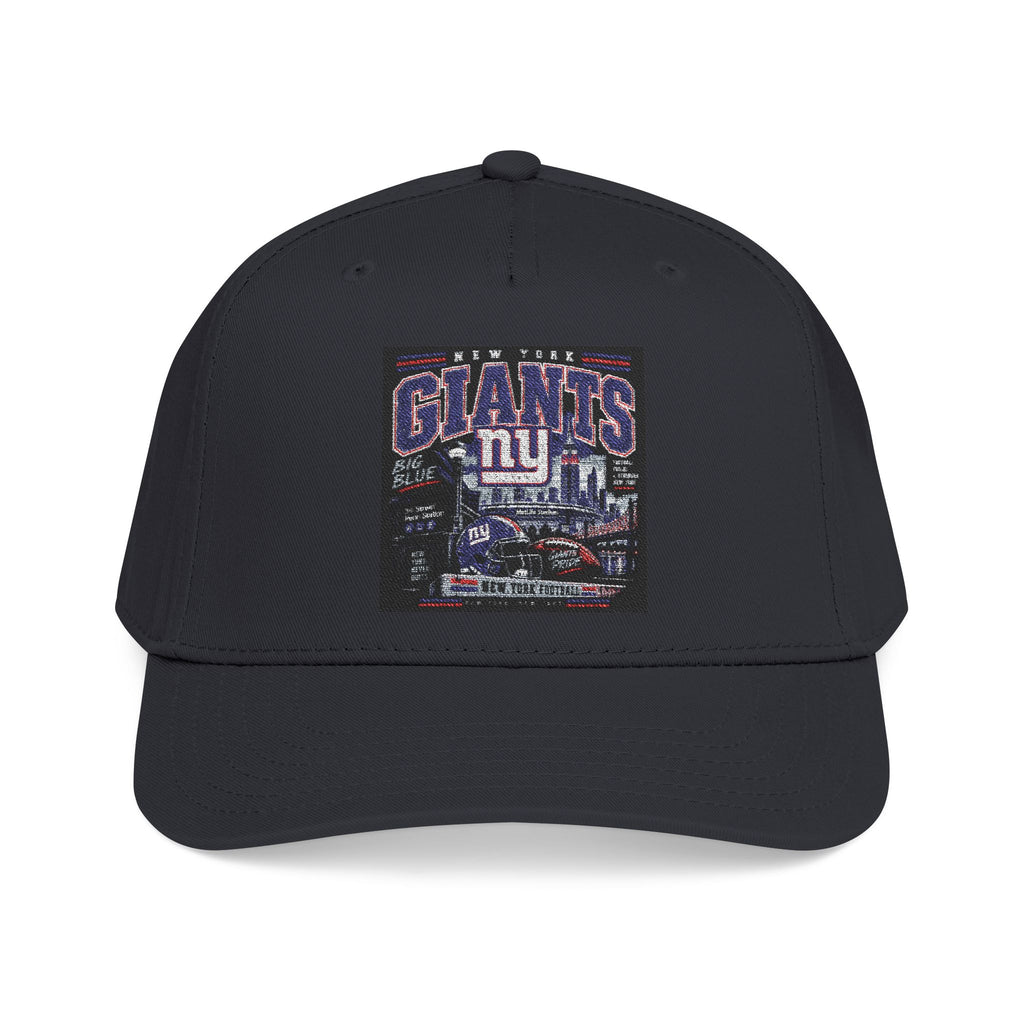 New York Giants Big Blue - OTTO Baseball Hat