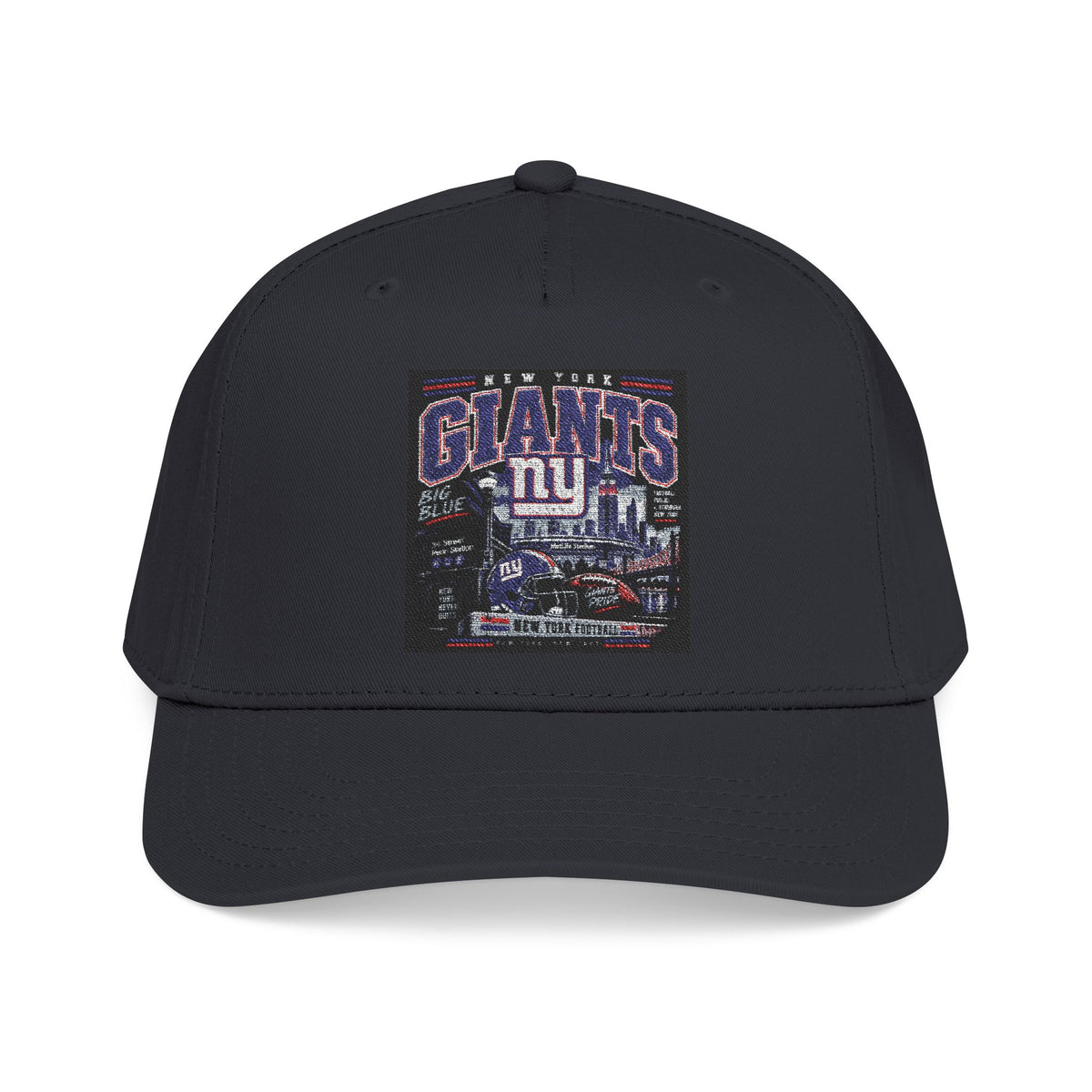 New York Giants Big Blue - OTTO Baseball Hat