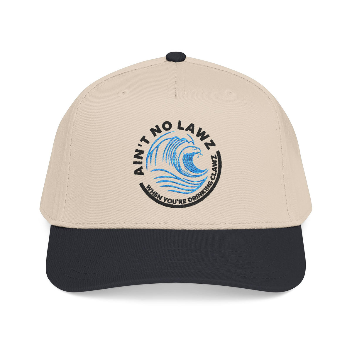 Clawz - OTTO Baseball Hat