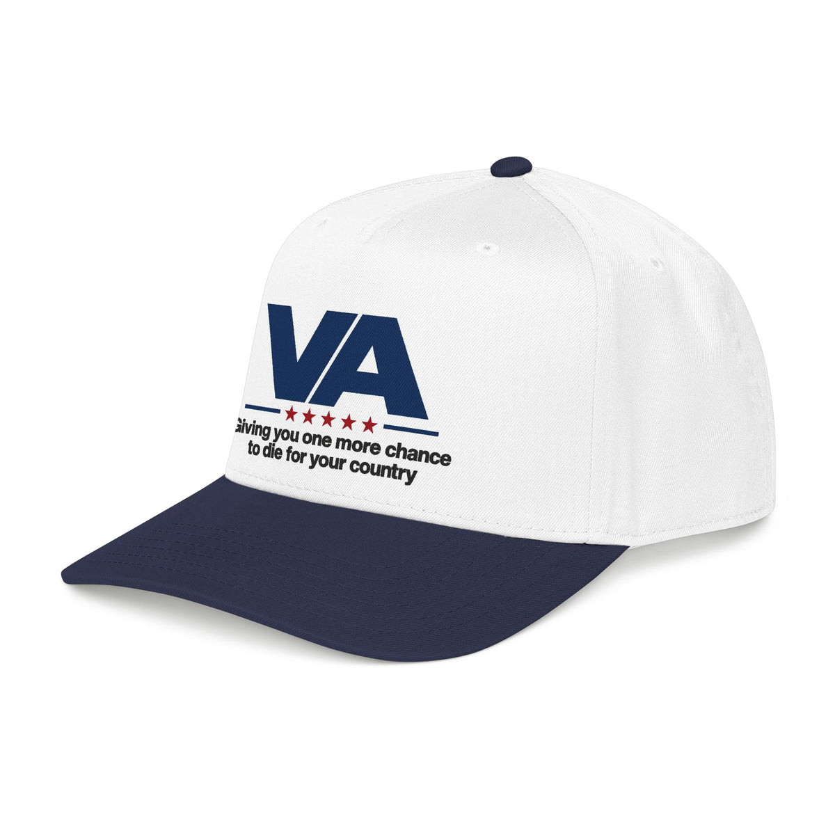 VA - One More Chance - OTTO Baseball Hat