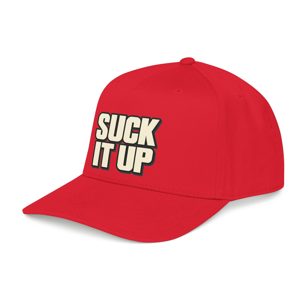 Suck It Up - OTTO Baseball Hat