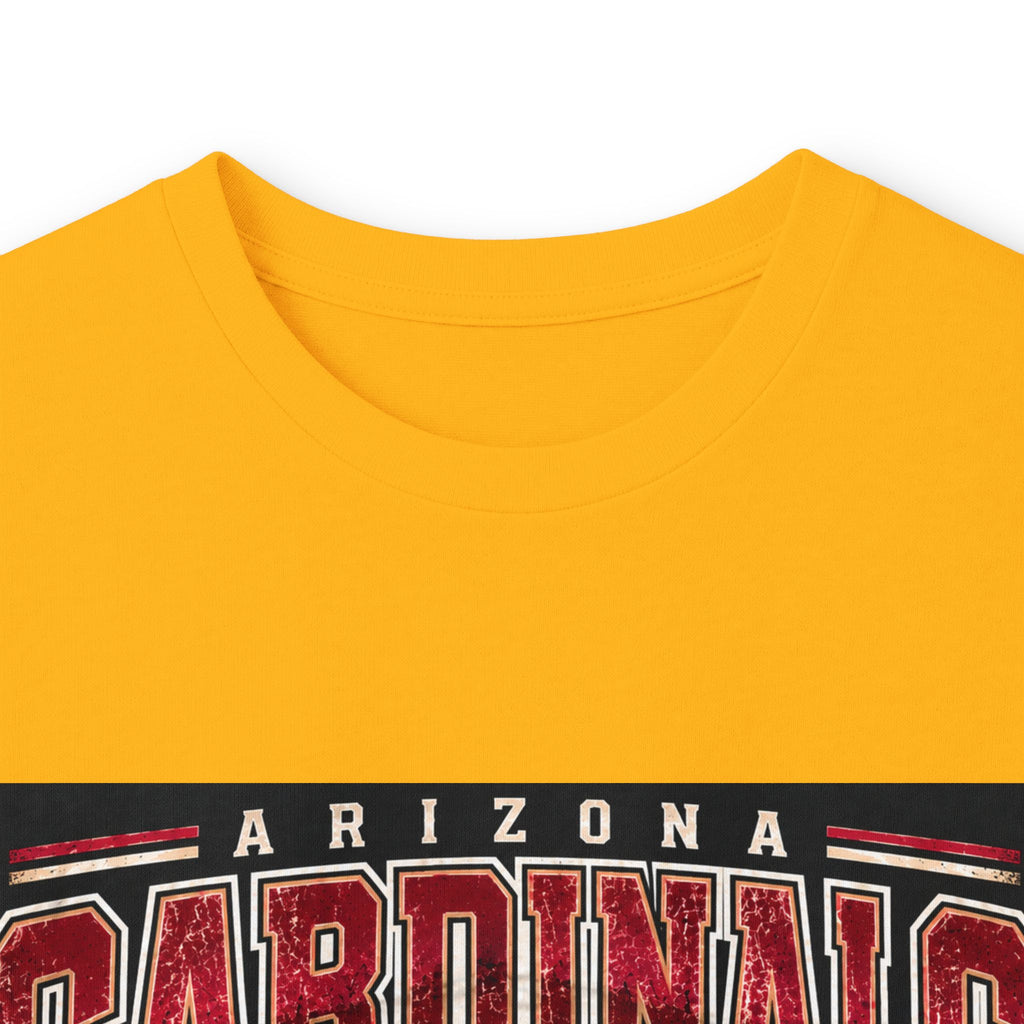Cardinals Desert Pride - Unisex Ultra Cotton Long Sleeve Tee