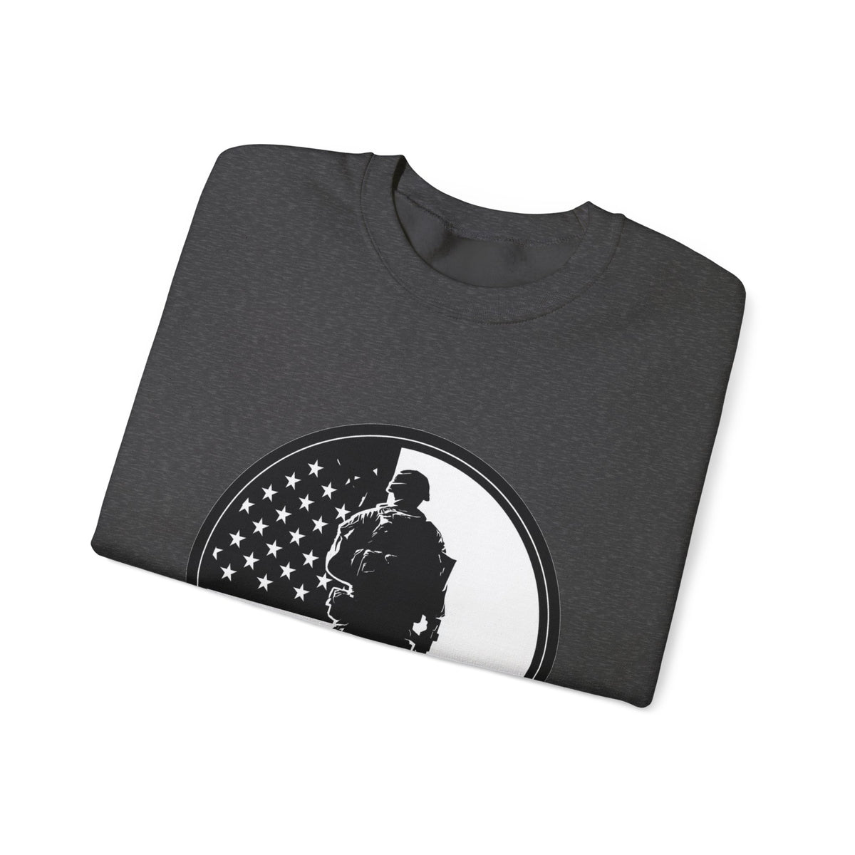 American Sentinel - Crewneck Sweatshirt