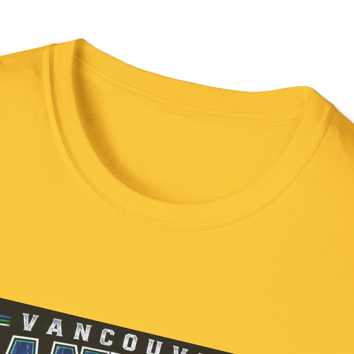 Vancouver Canucks - Classic Tee
