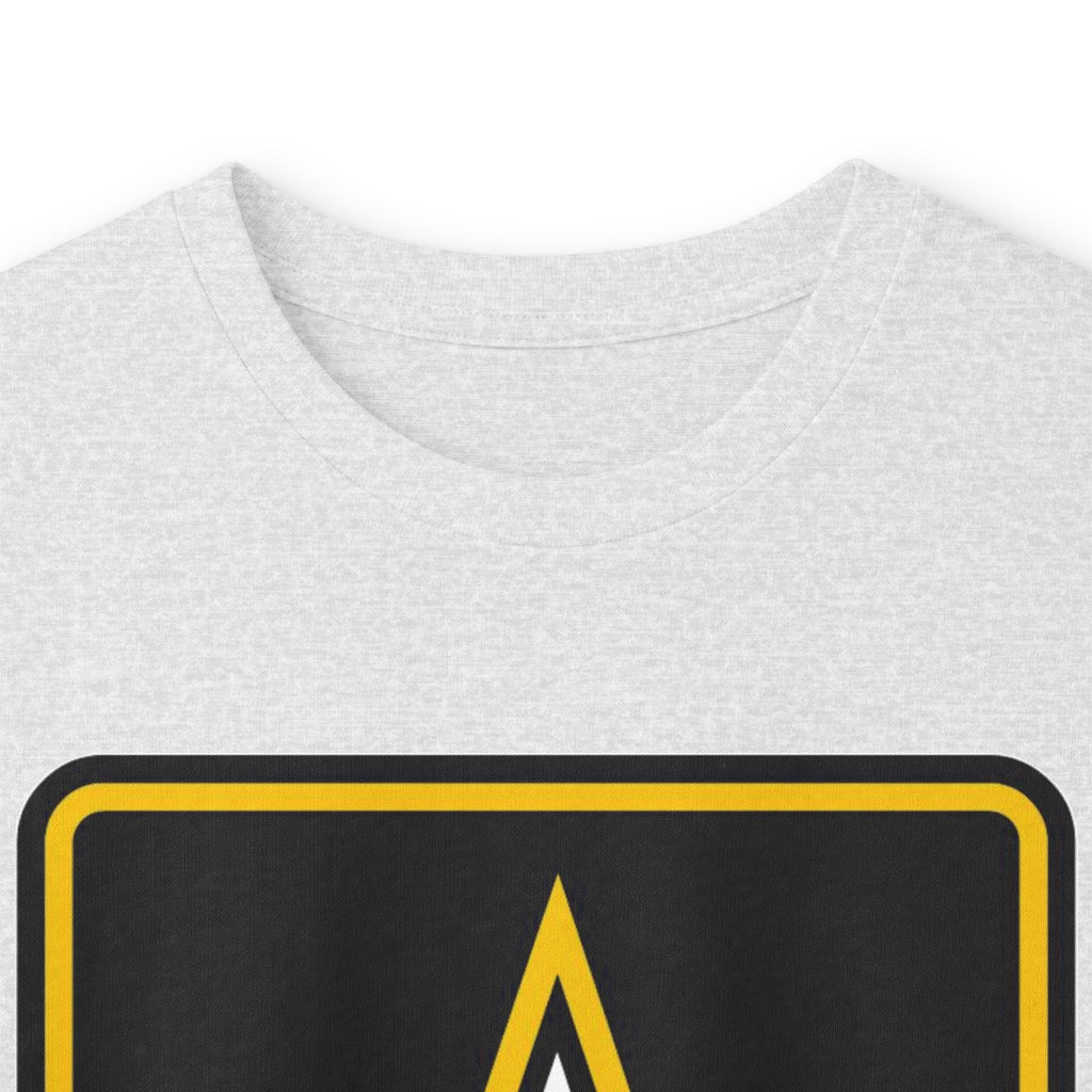 Army Strong Star - Unisex Ultra Cotton Long Sleeve Tee