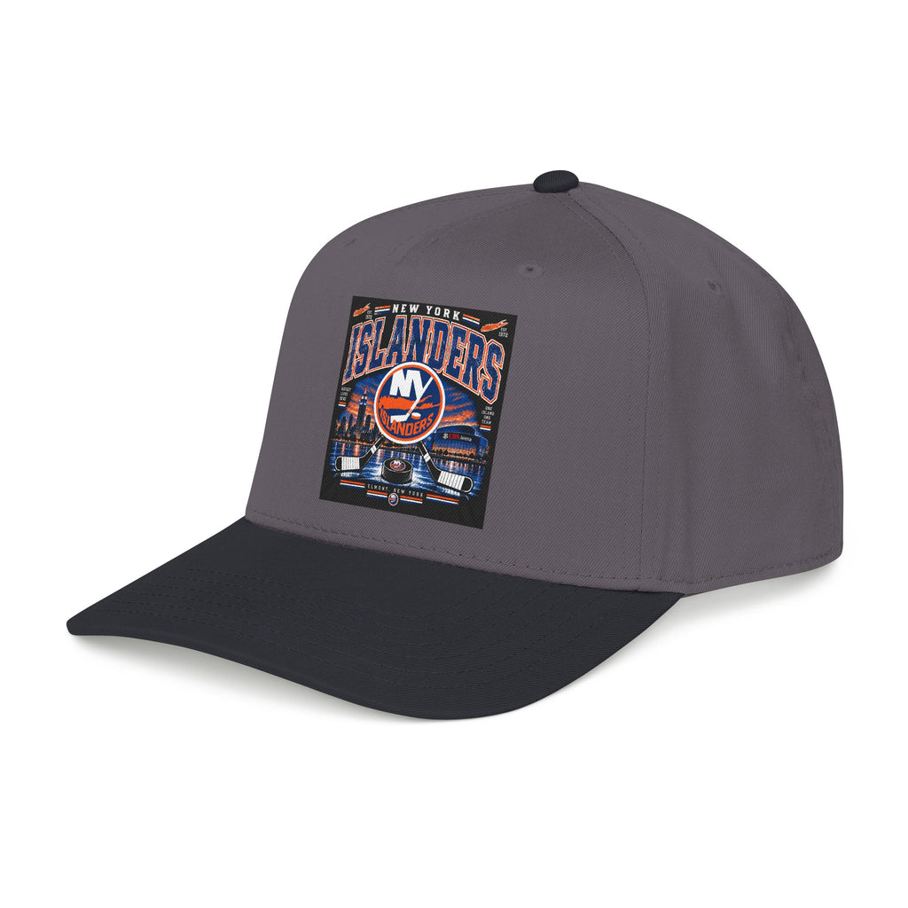 New York Islanders - OTTO Baseball Hat