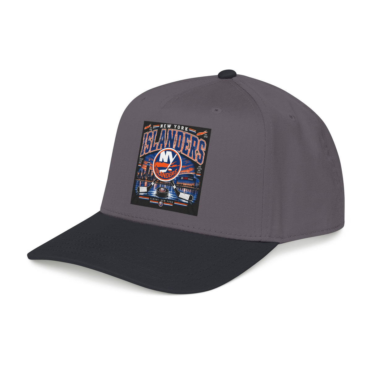 New York Islanders - OTTO Baseball Hat