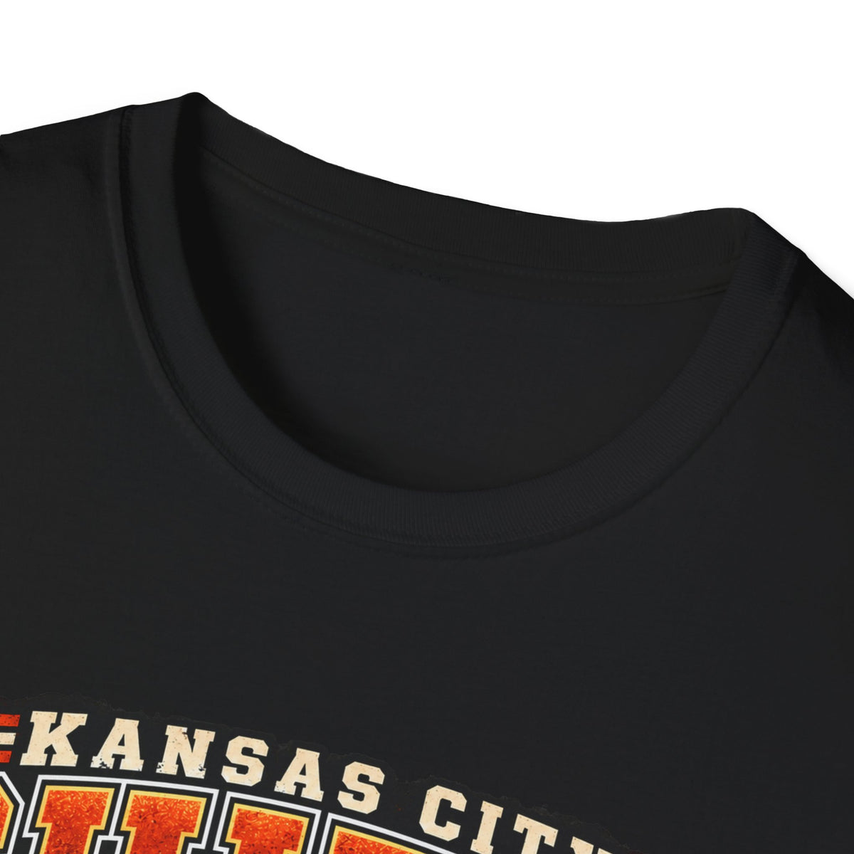 Kansas City Chiefs - Classic Tee