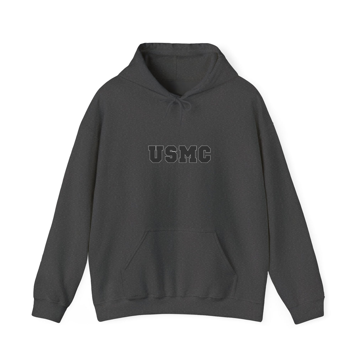 Marine Corps Varsity - Hoodie