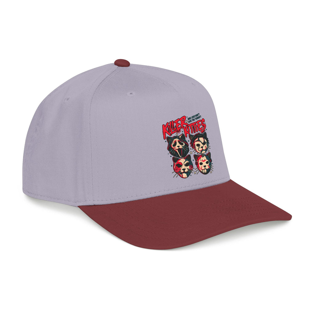 Killer Kitties - OTTO Baseball Hat