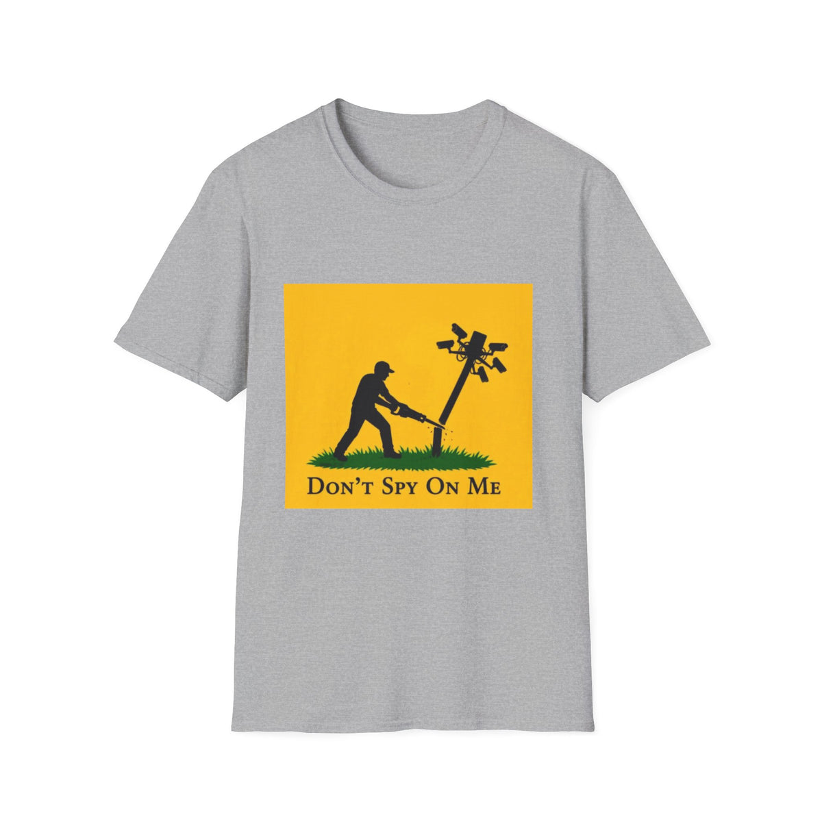 Don't Flock Me - Classic Tee