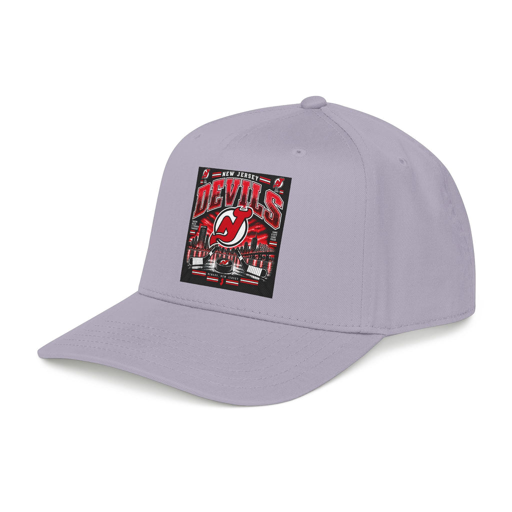 New Jersey Devils - OTTO Baseball Hat