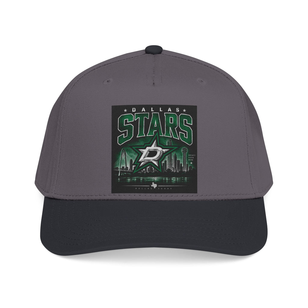 Dallas Stars - OTTO Baseball Hat