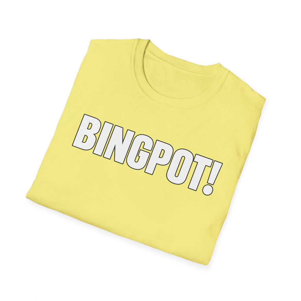 Bingpot - Classic Tee