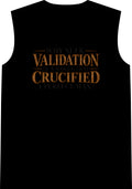 Why Seek Validation - Classic Tank