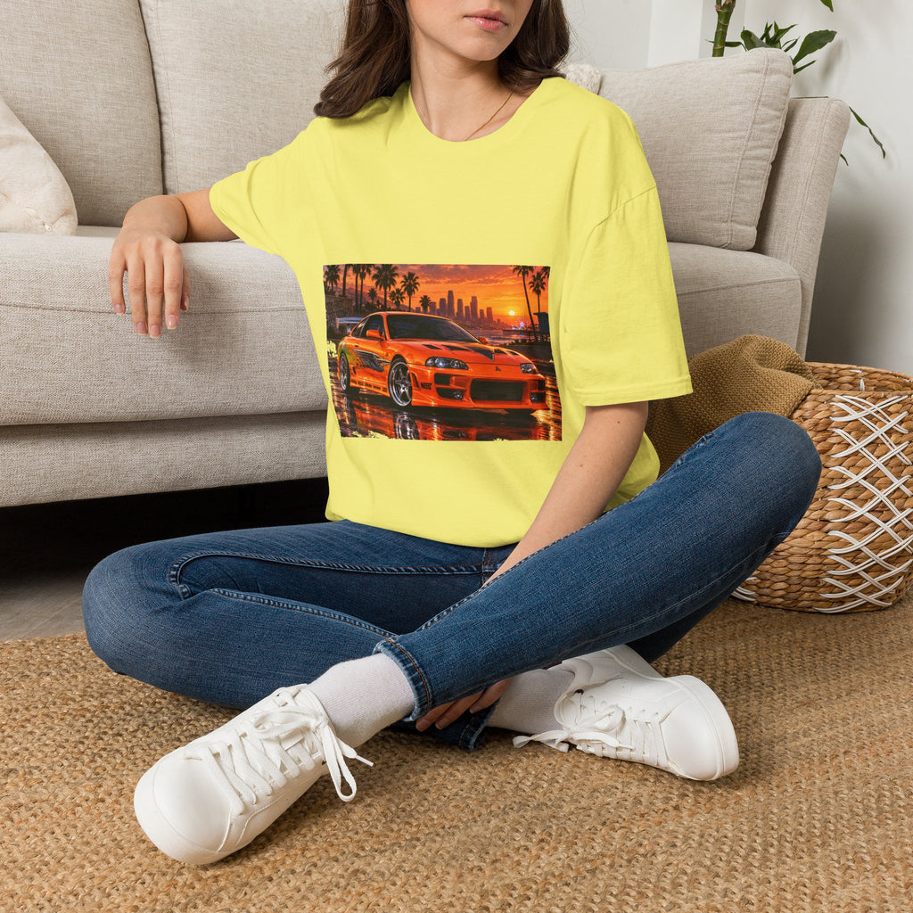 PW Eclipse - Classic Tee