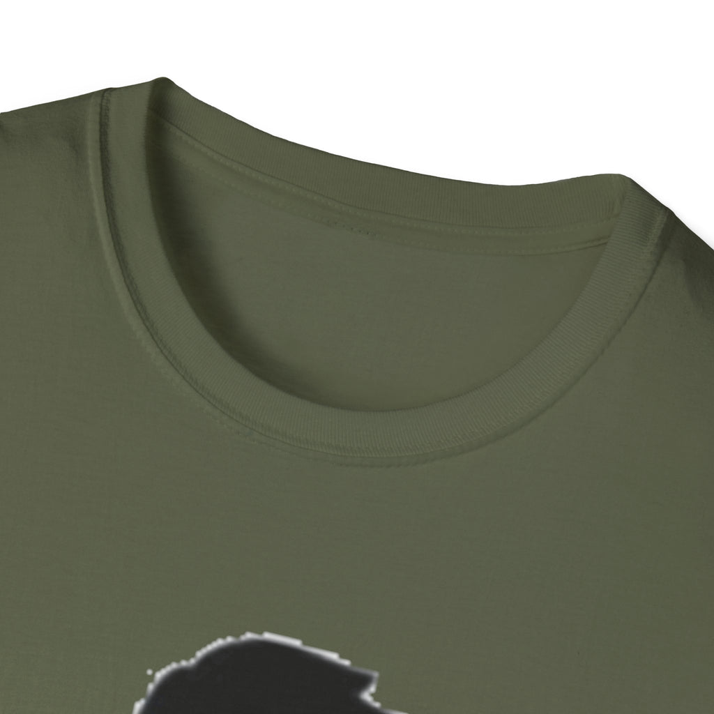 Tatted Thinker - Classic Tee