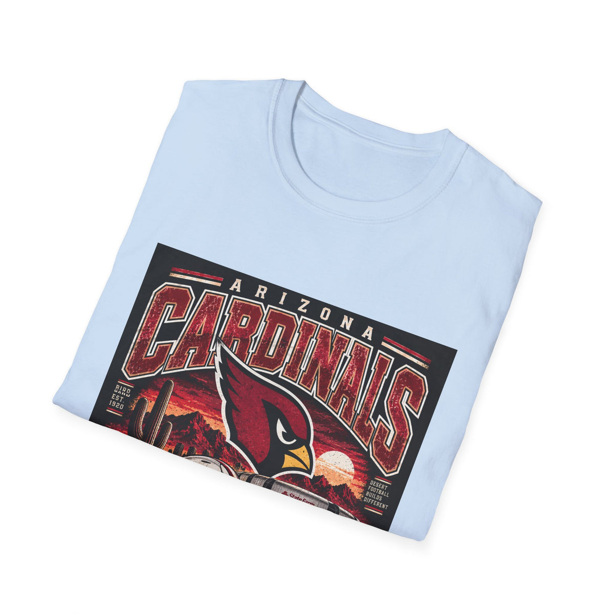 Cardinals Desert Pride - Classic Tee