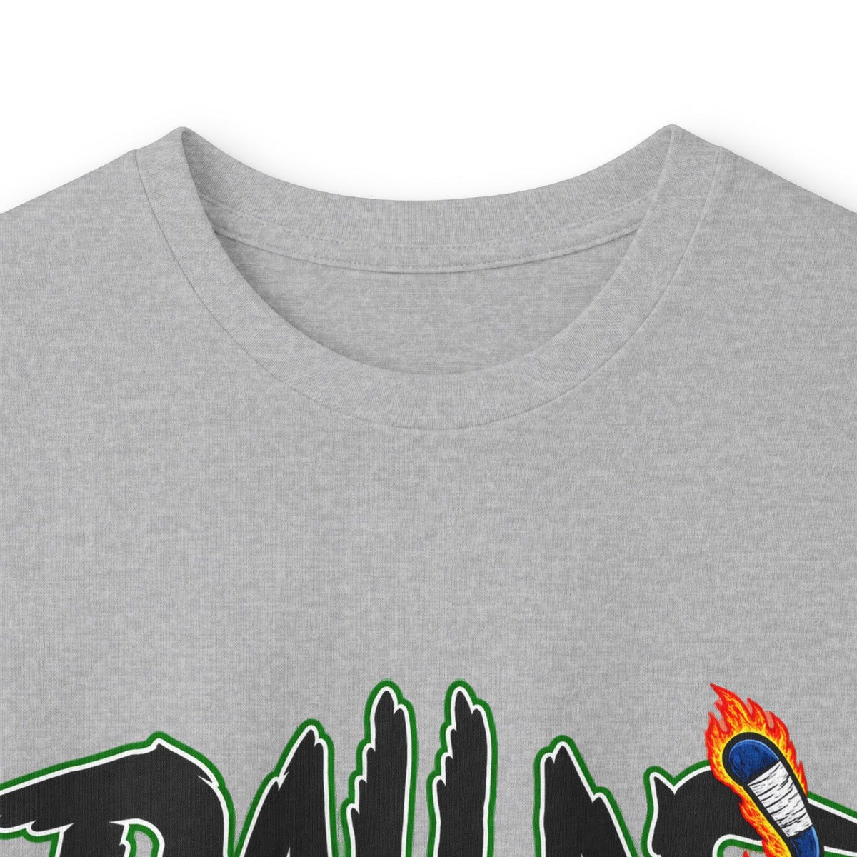 Dallas Stars Skeleton - Unisex Ultra Cotton Long Sleeve Tee