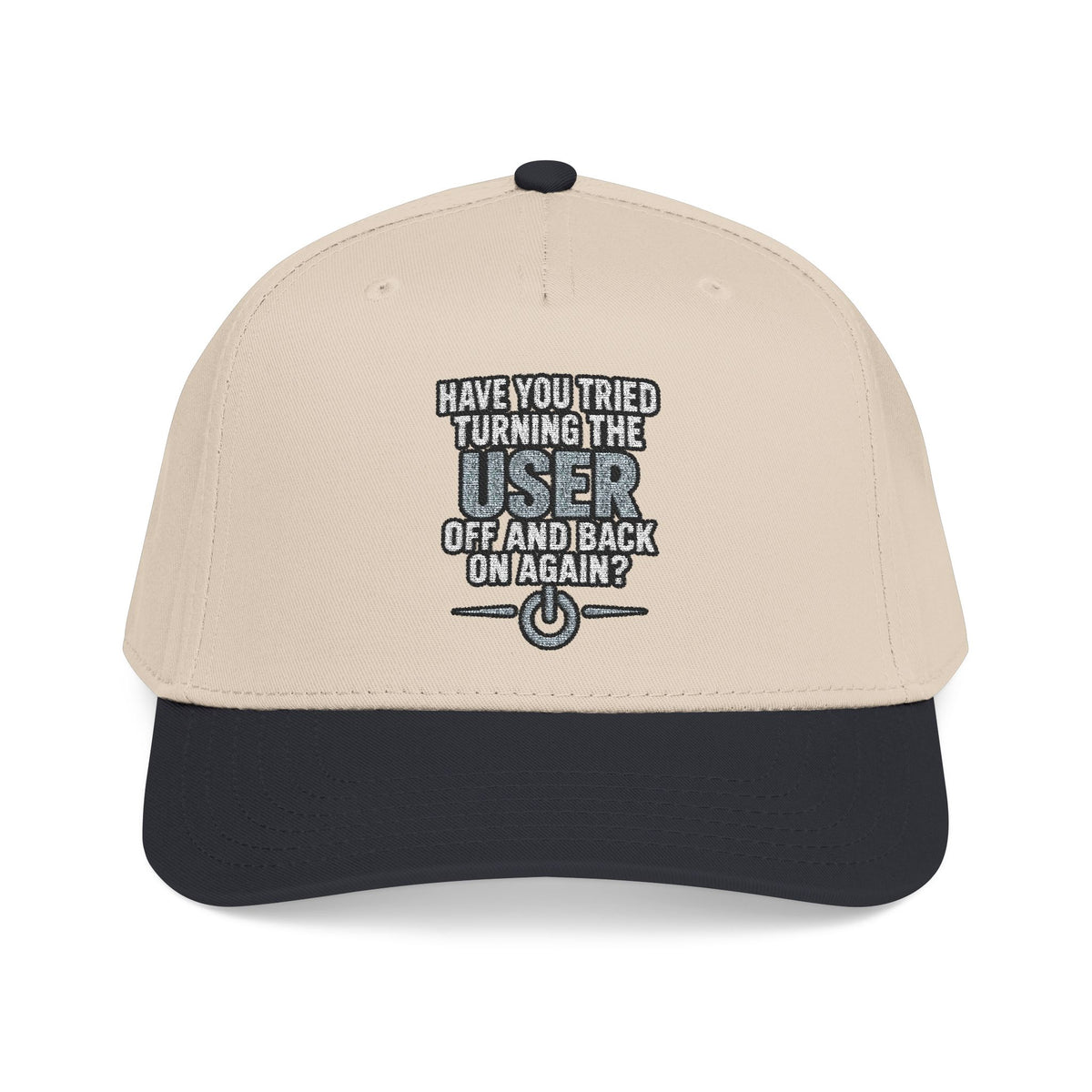 User - OTTO Baseball Hat