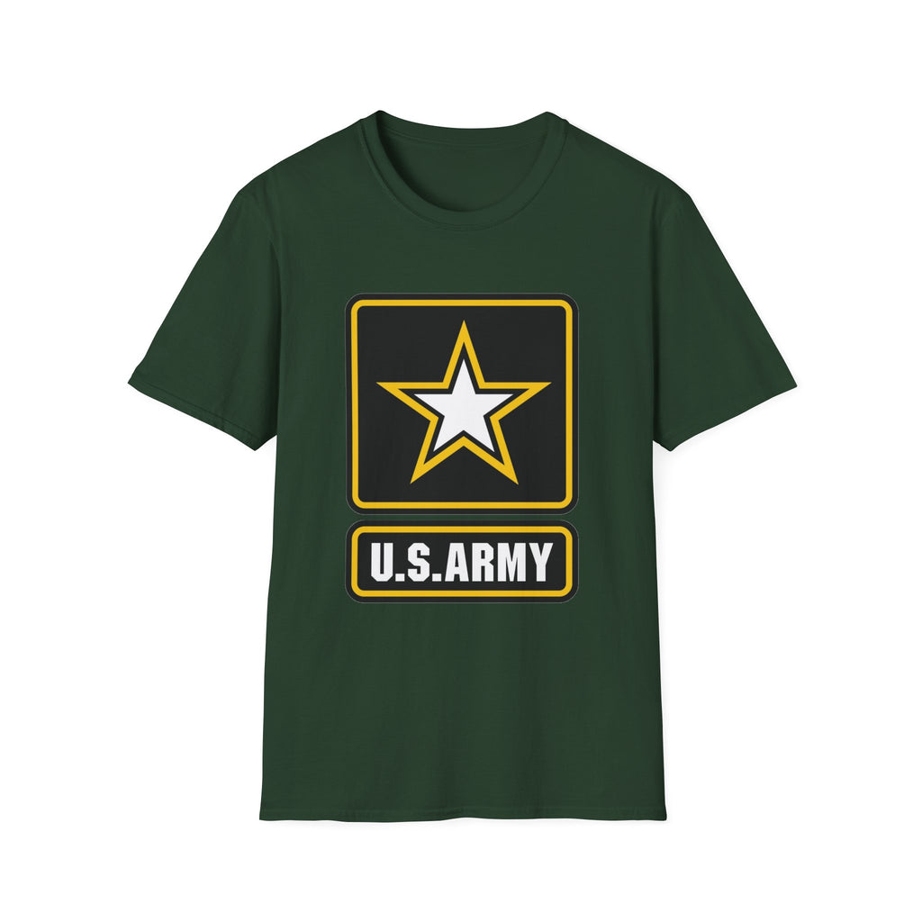 Army Strong Star - Classic Tee