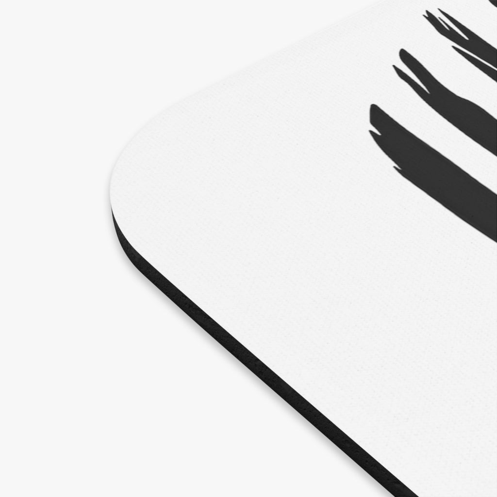 Stars, Stripes & Skulls - Mouse Pad