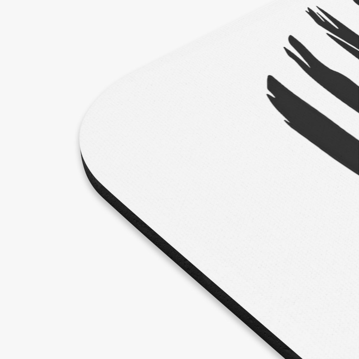 Stars, Stripes & Skulls - Mouse Pad