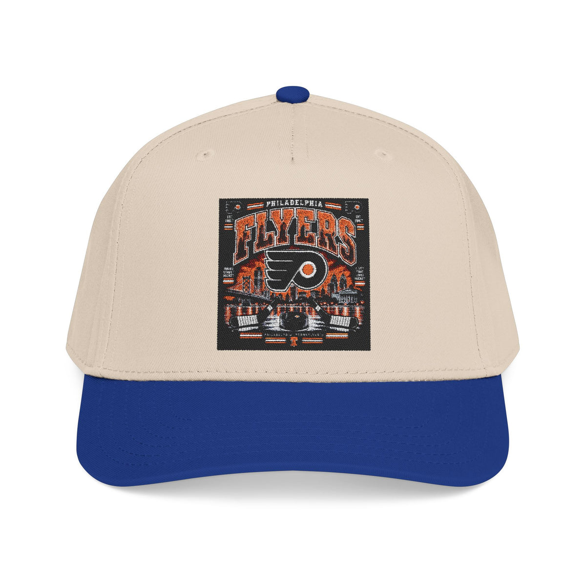 Philadelphia Flyers Urban Hockey - OTTO Baseball Hat