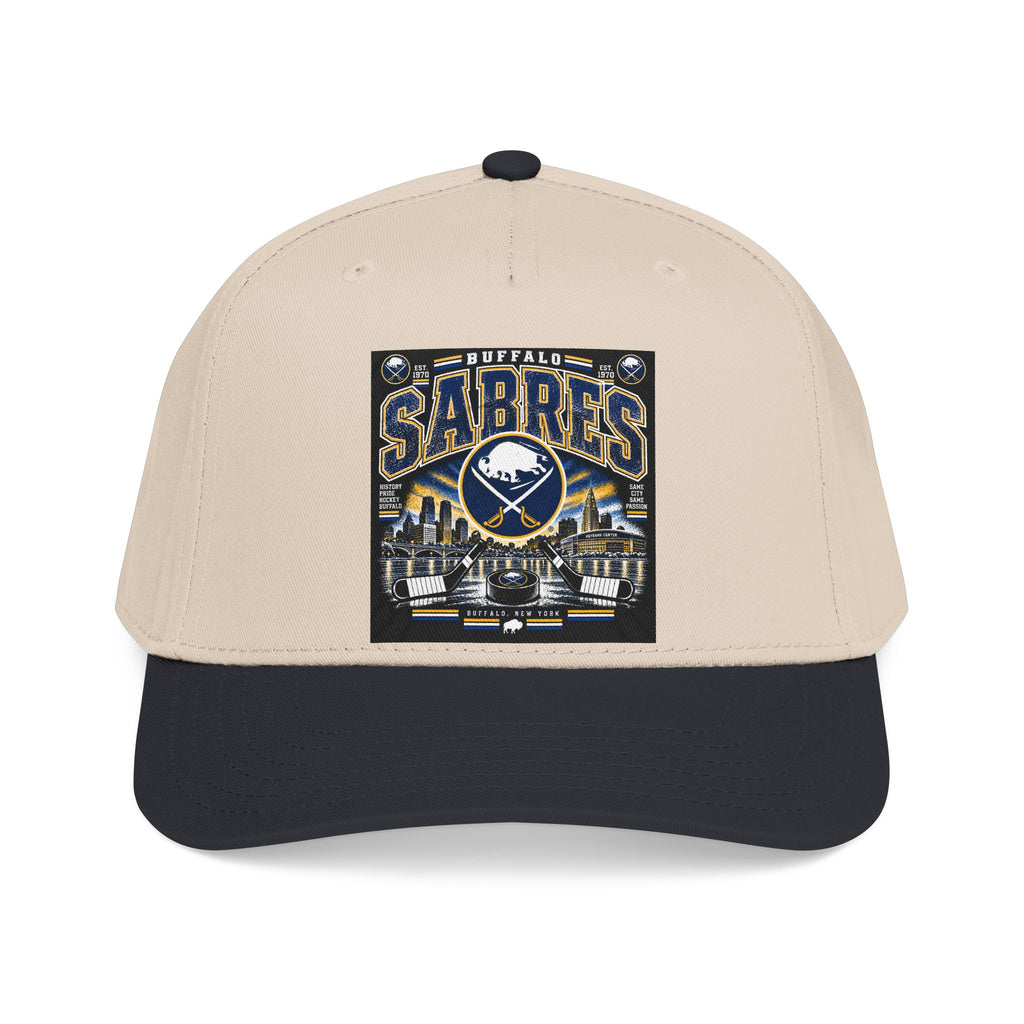 Buffalo Sabres - OTTO Baseball Hat