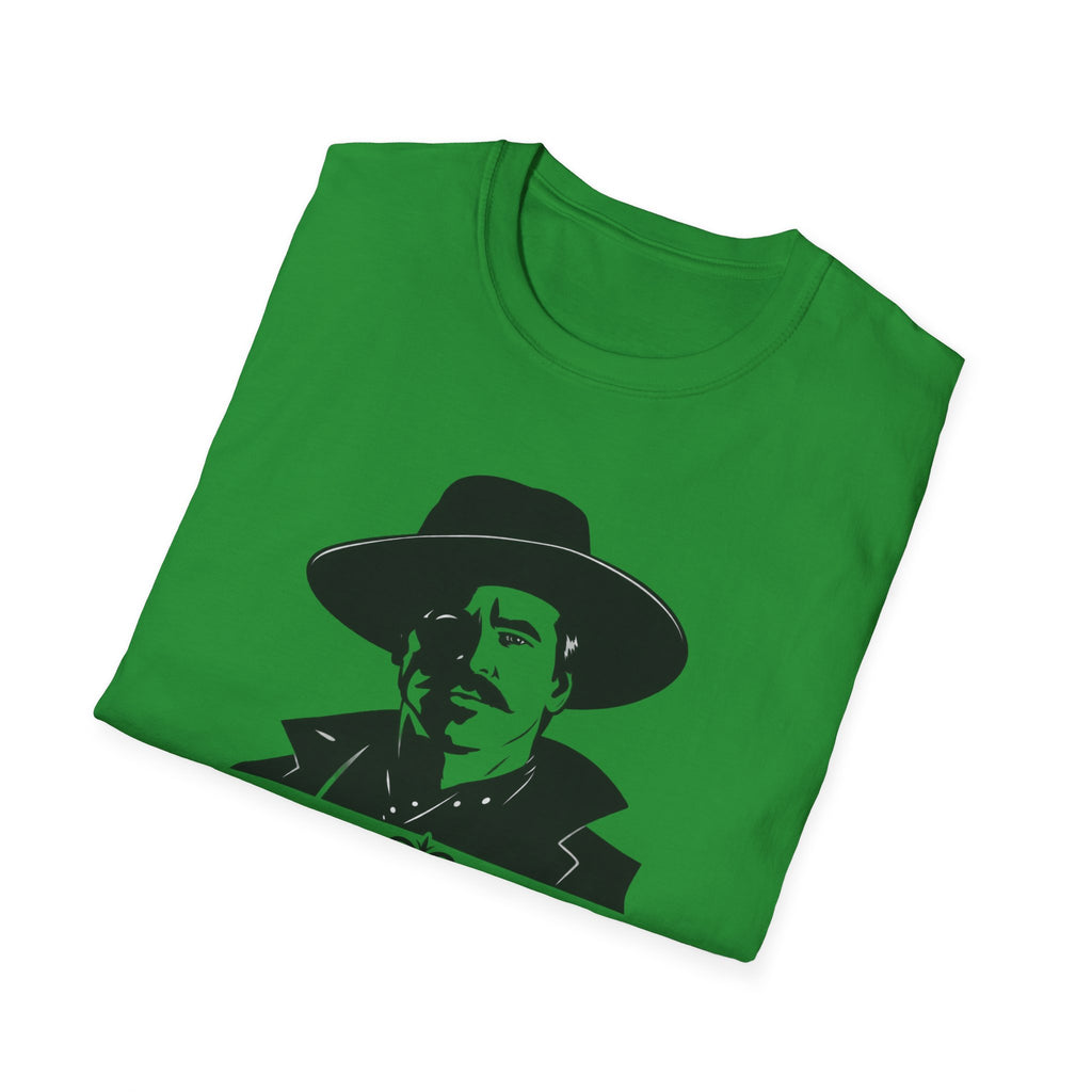 Say When - Classic Tee
