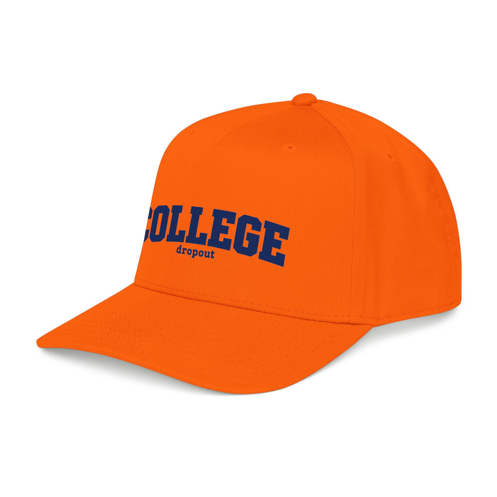 College Dropout - OTTO Baseball Hat